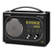 Tragbares Radio Pure Evoke Flow Gebrauchsanweisungen