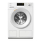 Waschmaschinen Miele WSD 663 Selection Gebrauchsanweisung