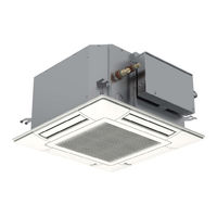 Hitachi RCIM-0.8FSRE Installations- Und Betriebshandbuch