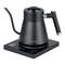 ECG FORZA 8000 Pour Over Nero