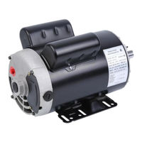 Vevor DP120356L Handbuch