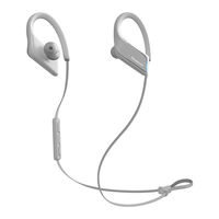 Panasonic RP-BTS55 Bedienungsanleitung