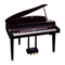 Musikinstrumente Yamaha Clavinova CLP-175 Bedienungsanleitung