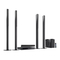 Heimkinosysteme Panasonic SC-BTT755 Bedienungsanleitung