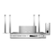 Heimkinosysteme Philips HTS3610 Kurzanleitung