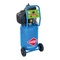 Luftkompressoren Airpress HL 360/50 compact Gebrauchsanleitung