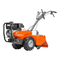 Garten und Gartentechnik Husqvarna TR430 Anleitungshandbuch