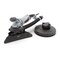 Schleifmaschinen Menzer TSW 225 PRO Originalbetriebsanleitung