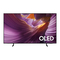 LED-Fernseher Samsung MR95F Einfache Bedienungsanleitung
