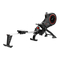 Heimtrainer AsViva RA14 Bedienungshandbuch