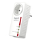 Netzwerkrouter AVM FRITZ!Powerline 1220E Bedienungsanleitung
