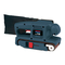 Schleifmaschinen Alpha tools BBS 720 Bedienungsanleitung