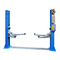 Hebebühnen Twin Busch TW 242 GE Basic-Line Installation, Bedienung Und Wartung