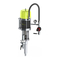Pumpen Kremlin-Rexson AIRLESS 40-50 Betriebsanleitung