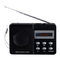 Radios Soundmaster TR120 Gebrauchsanleitung