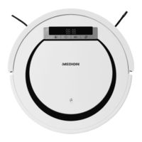 Medion MD 18600 Bedienungsanleitung