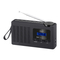 Radios Trevi DAB 7F94 R Bedienungsanleitung