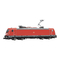 Modellbahnen ARNOLD DB AG 187.1 Serie Bedienungsanleitung