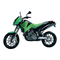 KTM 640 Duke 1998