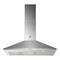 Dunstabzugshauben Electrolux WHL6038CN Gebrauchsanleitung