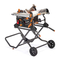 Evolution R255TBL, R255TBLX, R255TBL+, R255TBLX+ Handbuch