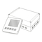 Controller Nibe SMO 05 Installateurhandbuch