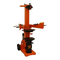 Holzspalter ATIKA ASP 10 TS Originalbetriebsanleitung