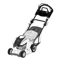Toro 21025 Gebrauchsanleitung