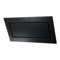 Franke FMY 806 OB Installationsanleitung