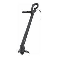 Parkside PRT 300 A1 Originalbetriebsanleitung