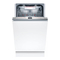 Geschirrspüler Bosch SPV6YMX11E Gebrauchsanleitung