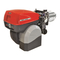 Kochplatten Riello RLS 300/EV MX Montage Und Bedienungs Anleitung