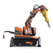 Baumaschinen und Baugeräten Husqvarna DXR 95 Bedienungsanweisung