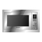 Mikrowellen Grundig GMI 1031 X Bedienungsanleitung