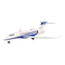 Flugzeugmodellen Horizon Hobby E-Flite UMX Citation Longitude 30mm EDF Twin Bedienungsanleitung