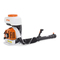 Spritzpistolen, Düsen & Spritzen Stihl SR 430 Gebrauchsanleitung
