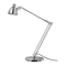 Lampen & Licht IKEA ANTIFONI Bedienungsanleitung