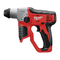 Bohrhammer Milwaukee M12 H Originalbetriebsanleitung