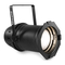 Lichtanlage Beamz COB100W Par Light Zoom Bedienungsanleitung