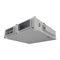 Lüftungsanlagen Salda AmberAir Compact CX P Serie Installation