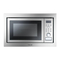 Mikrowellen Foster Micro+Grill S1000 Bedienungsanleitung