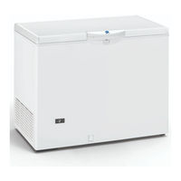 Iarp F300 Betriebsanleitung