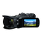 Camcorder Canon LEGRIA HF G50 Bedienungsanleitung