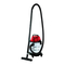 Staubsauger EINHELL 23.421.67 Originalbetriebsanleitung