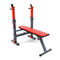 Fitness-Ausrüstung K-SPORT KSSL110 Montageanleitung