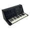 Synthesizer Korg MS-10 Bedienungsanleitung