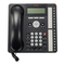 Telefonanlagen Avaya IP Office Benutzerhandbuch