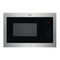 Mikrowellen AEG MSD2543S Benutzerinformation