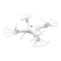 Revell Control Go! stunt Handbuch