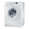 Waschmaschinen Indesit XWA 71483 Bedienungsanleitung